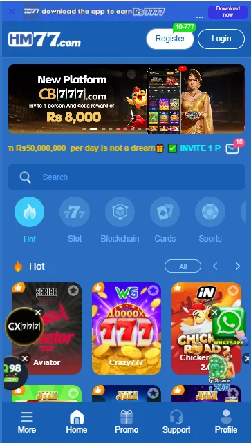 earning apps