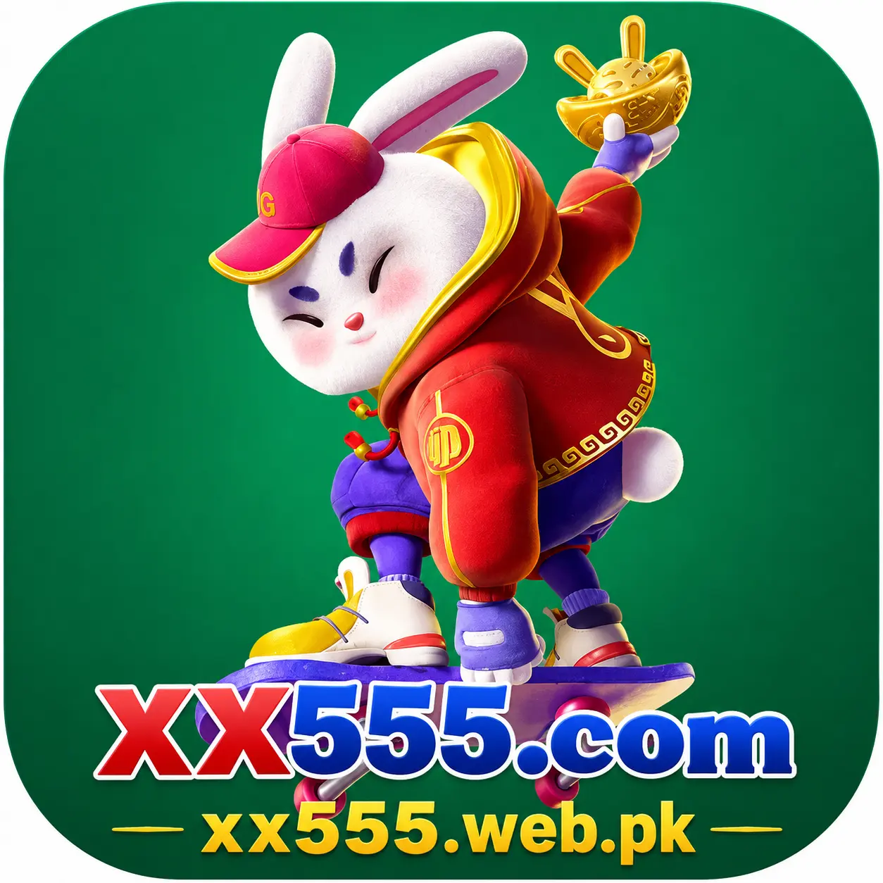 XX555 Game
